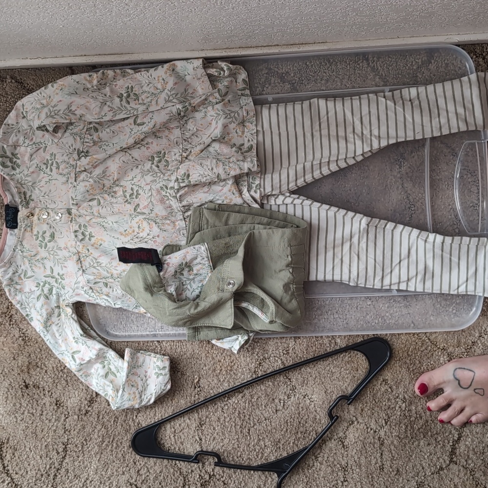 Kids outfit